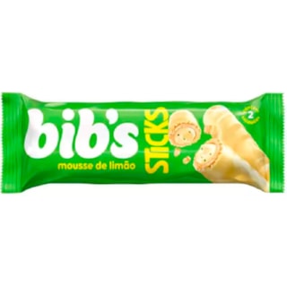 Chocolate Neugebauer Sticks Mousse de Limão 32g