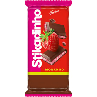 Chocolate Neugebauer Stikadinho 70g