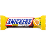 Chocolate Snickers Maracujá 40g