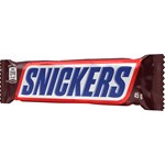Chocolate Snickers Original 45g