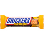 Chocolate Snickers Pé de Moleque 40g