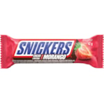 Chocolate Snickers Sabor Morango 42g