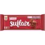Chocolate Suflair Ao Leite 50g