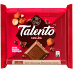 Chocolate Talento Avelãs 85g