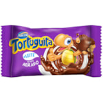 Chocolate Tortuguita Aerado ao Leite 11,5g