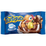 Chocolate Tortuguita Ao Leite 15,5g