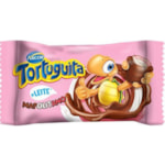 Chocolate Tortuguita Napolitano 15,5g