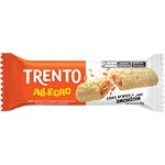 Chocolate Trento Allegro Chocolate Branco/Amendoim 26g