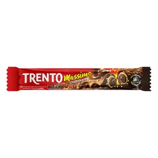 Chocolate Trento Massimo 30g