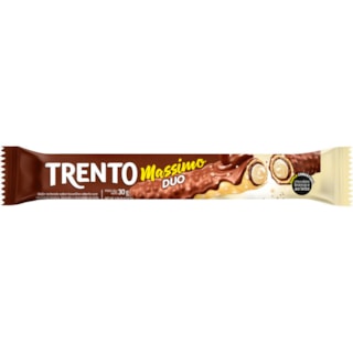 Chocolate Trento Massimo Duo 30g