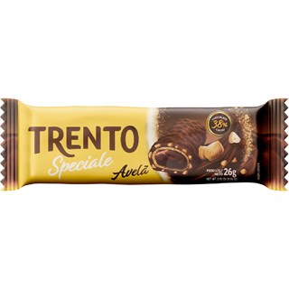 Chocolate Trento Speciale Avelã 26g