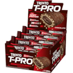 Chocolate Trento T-Pro Sabor Chocolate 26g