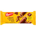 Chocolate Tubo Bauducco Choco Biscuit Tube 30g