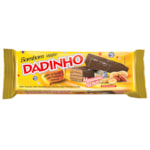 Chocolate Wafer Dadinho Amendoim 126g