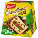 Chocottone Bauducco Chocolate com Avelã 500g