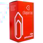 Clips Galvanizado Chaparrau Nº 2 - 100 unidades