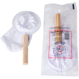 Coador de Café Cardigos Cabo de Madeira