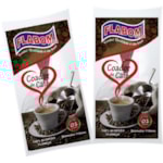 Coador de Café Colonial Fladimer Cabo de Plástico