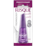 Cobertura Brilhante Risqué Technology 8ml