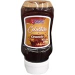 Cobertura Buschle de Caramelo 270g
