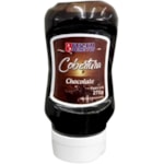 Cobertura de Sorvete Buschle Chocolate 270g