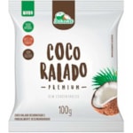Coco Ralado Dikoko Puro 100g