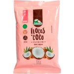 Coco Ralado Dikoko Úmido Adoçado 100g