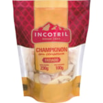 Cogumelo Incotril Champignon Fatiado 100g