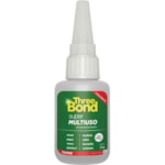 Cola Instantânea Three Bond Super Multiuso 20g