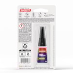 Cola Super Bonder Precisão 10g