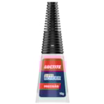 Cola Super Bonder Precisão 10g