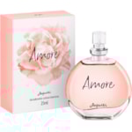 Colônia Feminina Jequiti Amore 25ml