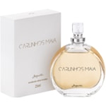 Colônia Feminina Jequiti Carlinhos Maia 25ml
