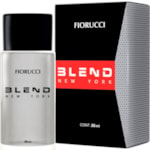 Colônia Fiorucci Blend New York Masculino 50ml