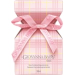 Colônia Giovanna Baby Rosa Classic 50ml