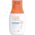 Colônia Infantil Bebê Vida 200ml