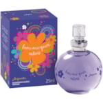 Colônia Jequiti Bem Me Quer Euforia Feminina 25ml
