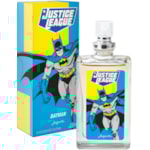 Colônia Jequiti Masculina Justice League Batman 25ml