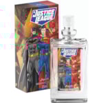 Colônia Jequiti Masculina Liga da Justiça 25ml