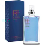 Colônia Jequiti Rodrigo Faro Casual Masculino 25ml