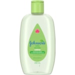 Colônia Johnson's Baby Lavanda 200ml