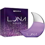 Colônia Luna Dolce Phytoderm 50ml