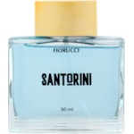 Colônia Masculina Fiorucci Santorini Homme 90ml