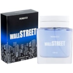 Colônia Masculina Fiorucci Wall Street 100ml