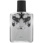 Colônia Masculina Fiorucci Wolf 100ml