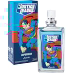 Colônia Masculina Infantil Jequiti Superman 25ml