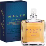 Colônia Masculina Jequiti Malte Extract 25ml