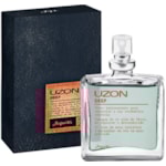Colônia Masculina Jequiti Uzon Deep 25ml