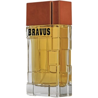 Colônia Masculina Phytoderm Bravus 100ml