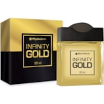 Colônia Phytoderm Infinity Gold 95ml